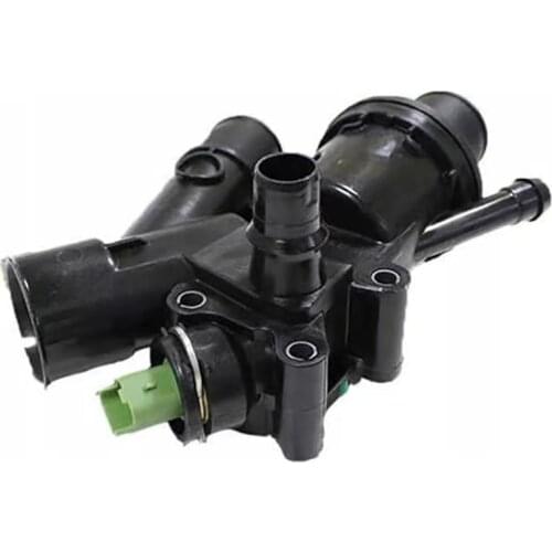 SIETE Engine Cooling Systems