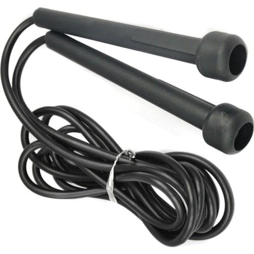 Jump Rope Tangle-Free Rapid Speed Jumping Rope Portable Skipping Rope Gym Fitness Home Exercise Slim Body fitness equipment