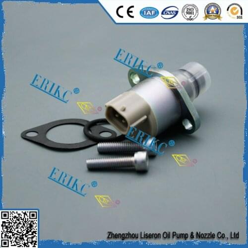 ERIKC Suction Control Valve 294200-0170 High Performance Fuel Control Actuator 2942000170 and 294200 0170 for Pump