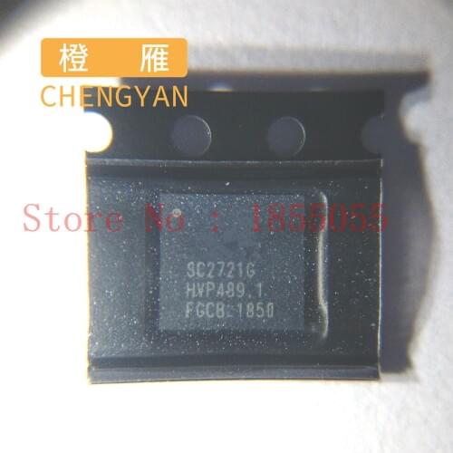 5pcs/lot SC2721G SC2723E SC2723G SC2723G2 SC2723M SC2723M PM8004 SC2723S TIN A487 SC2723S