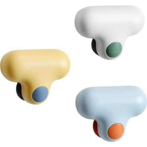 Window Glass Cleaning Brush Wipe Glass Artifact T Mirror Cleaner Wiper Tools Absorbent Home Cleaning Products Glass