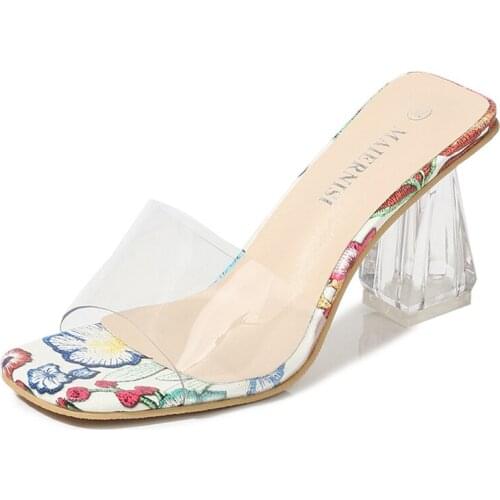 Women's Slippers HMILY China