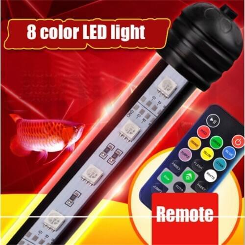 HONGYI Lighting For Aquariums