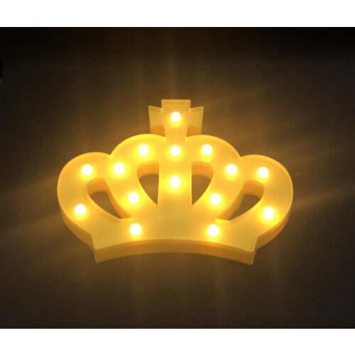 Creative LED 3D Cloud Night Lamp Battery Powered White Cloud Letter Light Home Decor Baby Light For Kids Bedroom Christmas Gift