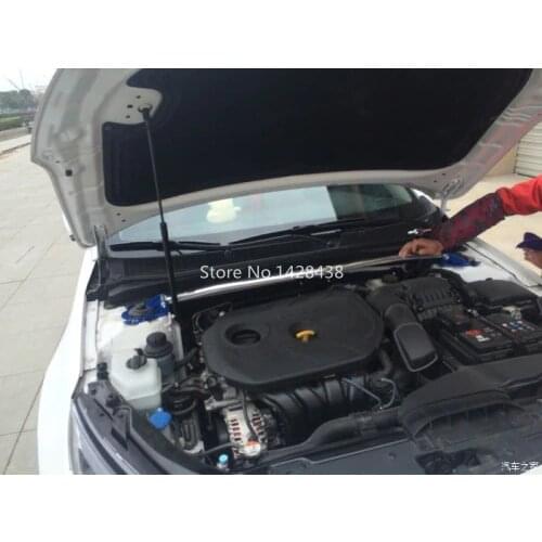 KRZXN Suspension And Steering