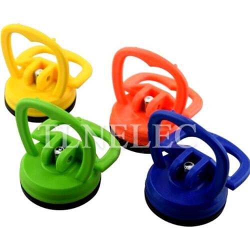 Mobile Phone Flat Panel Liquid Crystal Disassembly Separator Strong Sucker Phone Suction Cup Repair Tool Screen Opener