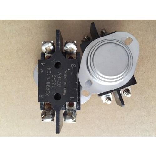 Free Shipping 20491L1-124L120-20746V 20491L1-124 MODULE