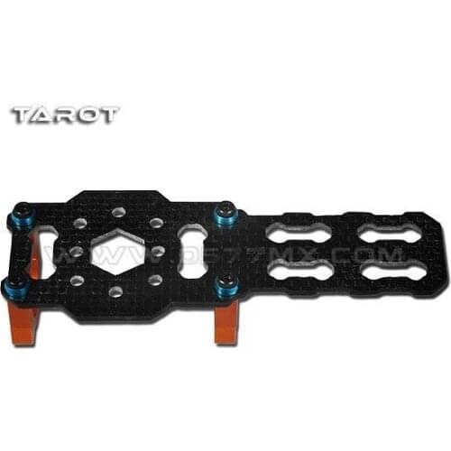 19MM-25mm aircraft 2814 4110 3510 Motor mount assembly,for Multicopter 16MM tube