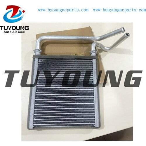 New Auto AC Air Conditioning Evaporator Core For Komatsu Excavator PC130-8 PC300-8 PC400LC-8 ND116140-0050 ND1161400050