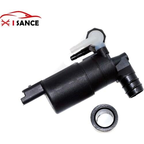 New Front Rear Window Washer Pump For PEUGEOT 307 2000-2016 For PEUGEOT 307 SW 3H [2002-2016] Estate