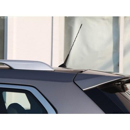 New Universal 11 Inch Screw-in AM/FM Roof Auto Vehicle Radio Aerial Car Antenna Whip Mast for BMW Toyota Mazda VW