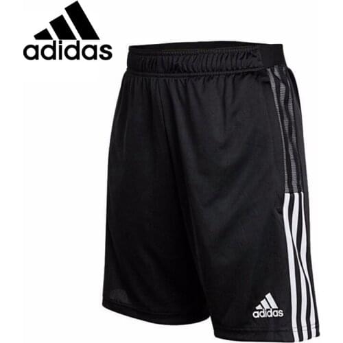 Original New Arrival Adidas TIRO21 TR SHO Mens Shorts Sportswear
