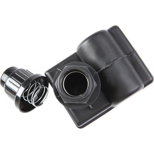 BBQ Gas Grill Replacement 3 Outlet AA Battery Push Button Ignitor Igniter New