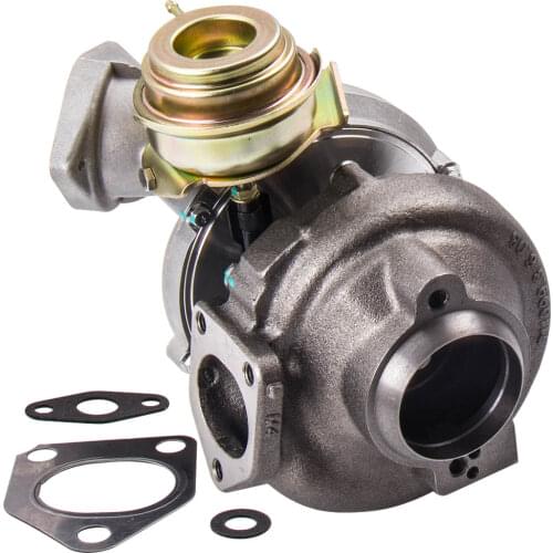 Turbo for BMW X5 3.0 d E53 GT2260V M57 TU 160KW 214HP Turbocharger 2003 2004 2003.1-2007.1 160KW / 218BHP M57N 742417