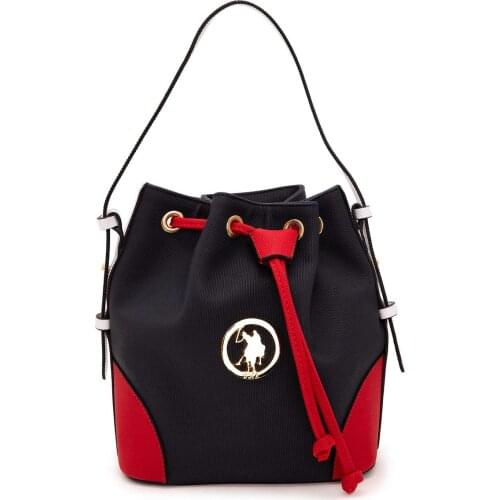 U.S. Polo Assn. Womens Bag Made in TURKEY 50208448-VR033