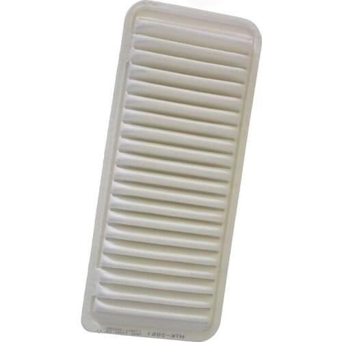 Auto Engine Air Filter for Lexus Rx400h 3.3l 2006-2009 Toyota Highlander 3.3l-hybrid 2007-2013 17801-20050