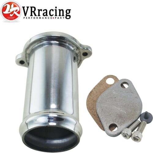 Vrroadrace Exhaust Systems