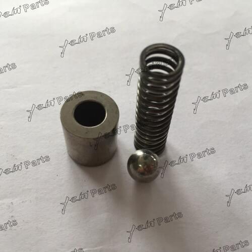For V2203 injector nozzle parts 16032-53900