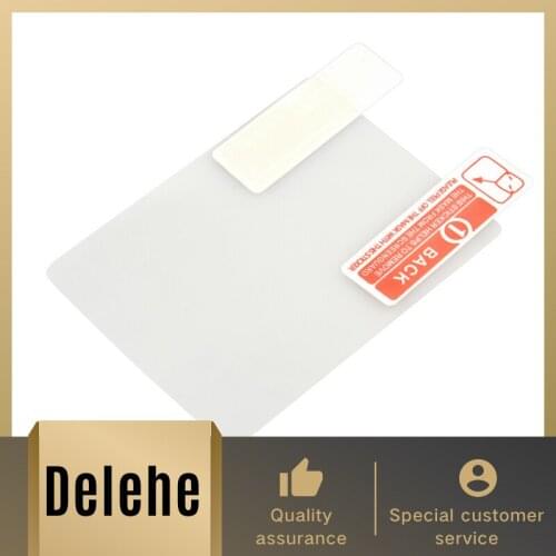 10pcs Screen Protector for Motorola Symbol WT4070 WT4090 WT41N0 WT41N0 ,free delivery