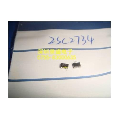 2SC2734 GC C2734 2734