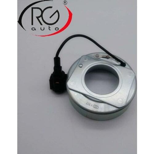 83*55.4*27.8*40mm High quality Car air conditioning compressor clutch coil for Car NISSAN code DKS08R