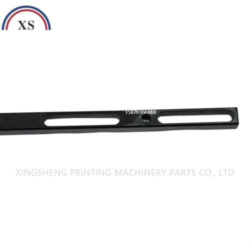 Heidelberg printing machine accessories CD102 paper feeding paper holder positioning Rod Heidelberg paper holder