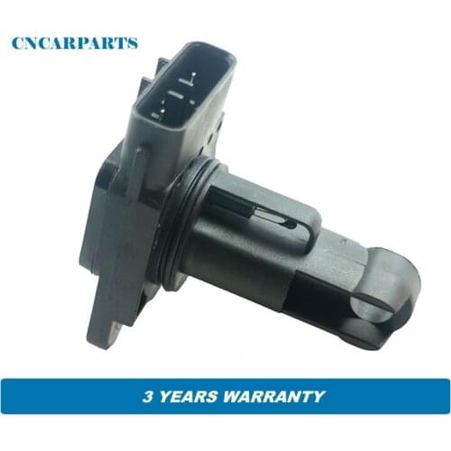 MAF Air Flow Meter Sensor Fit for Mazda 3 5 6 MPS II 2 L3K9 197400-2240 AFM 197400-2240