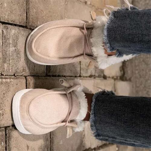 DIYI Women's Slip-ons