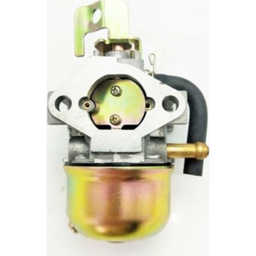 Carburetor For Robin Subaru EH12 121CC 4HP Mikasa 252-62404 252-62454 Carb Chain Saw Replacement Garden Tool Parts Accessories