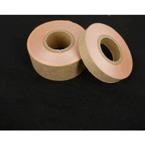 A roll Imitation silver leaf aluminum leaf foil sheet , new decoration material, 25mm X 50m