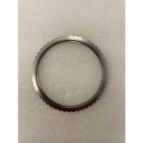 Lonati GL61Q GL615 GL616F Socks Machine Use Saw Cutter D4080484 --4X120NX50Teeth