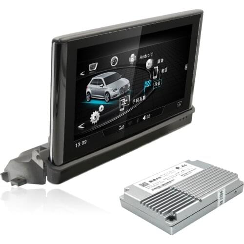 MERRYWAY Car DVD Players