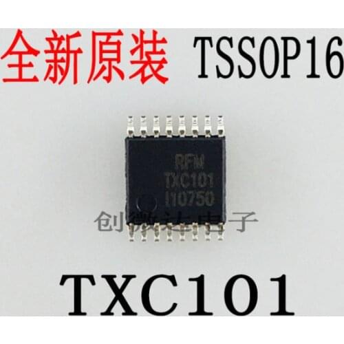 Xinyuan TXC101 5PCS/LOT integrated circuit IC chip