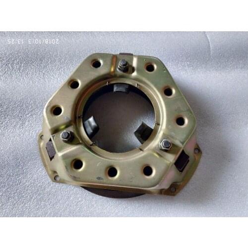 Clutch model NJ130, suitable for truck, forklift, please check the sizes when make the order