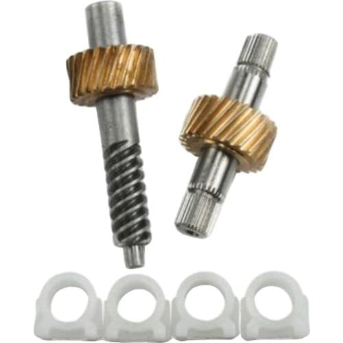 Motor Gear for BMW 3 Series E36 E46 E64 Convertible Top Latch Repairing Kits Replacement Accessories