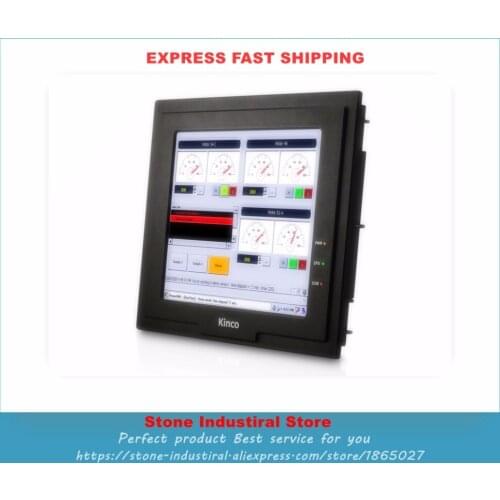 MT5620T-DP 12.1" TFT 800*600 HMI New Original In Box