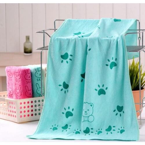 Muslin 100% Cotton Cat Paw Print Baby Swaddles Soft Newborn Blankets Bath Gauze Infant Wrap Sleepsack Stroller Cover Play Mat