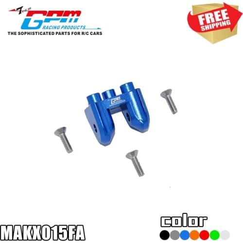 RC Radio control car ARRMA 1/5 KRATON 8S kraton front lower rod mount option upgrade parts