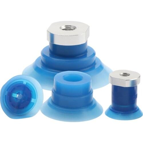 SMC ZP3P-20/25/35/50PTSF manipulator vacuum chuck industrial pneumatic accessories powerful suction nozzle