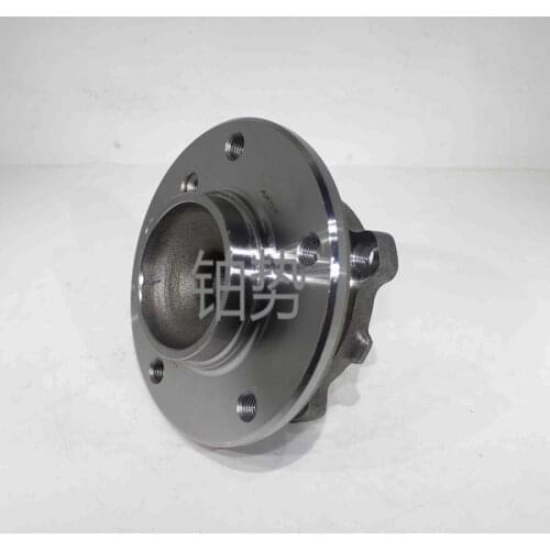 Wheel hub with front bearing 2005-b mwE90 M47N2 N46 N52 N45 M47N2 E91 M47N2 N52 N46 E87 3121 6765 157