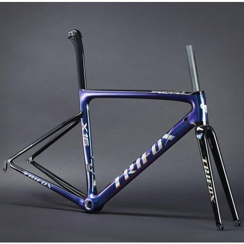 Road Bikes TRIFOX China