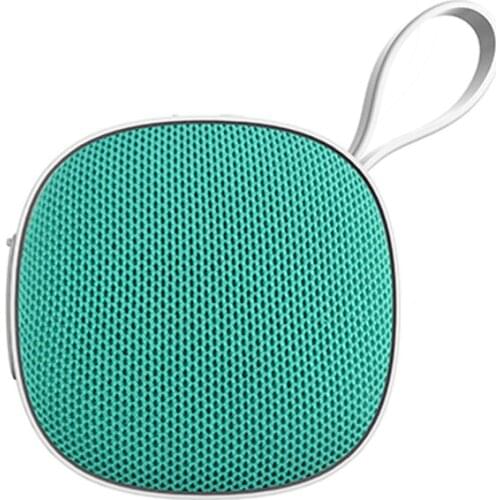 Waterproof wireless speaker mini portable bluetooth speaker super bass mini computer speakers