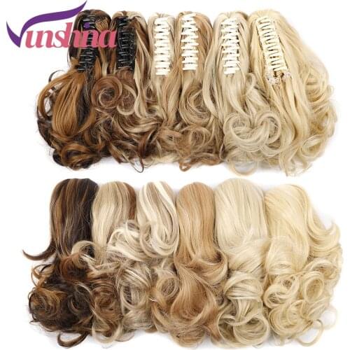 Накладки для объема волос Vunshina China At AliExpress