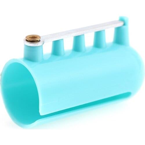 Knitting Machine Knitting Needle Thimble Braided Knuckle Jacquard Assistant Sewing Tool Accessories