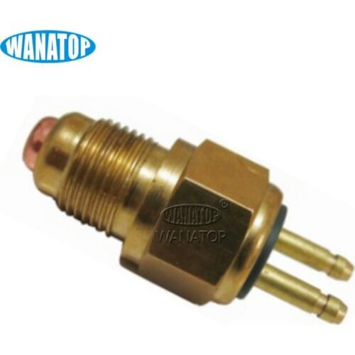 WANNATUO Headlight Switches