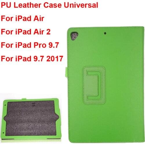 For iPad Air 2 Case Cover Protector iPadAir Air2 Casing For iPad Pro 9.7 Shell ipad9.7 9.7" 2017 2018 Capa Fundas Protection
