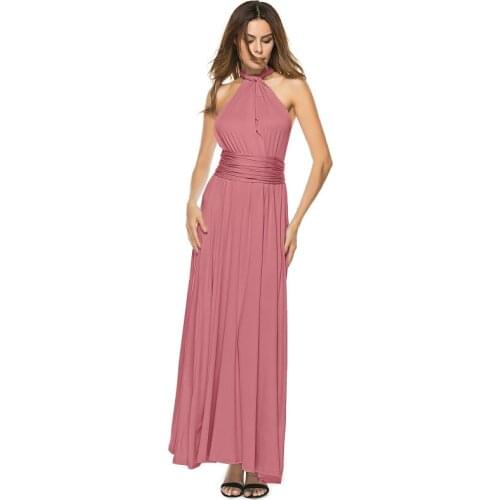 Women Bandage Dress 2018 Rayon Sleeveless Summer New Arrivals Sexy Deep v Neck Vestido Bodycon Bandage Dress Club Party