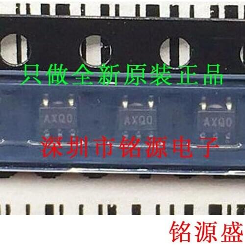 100% New&original In Stock MCP9700AT-E/LT MCP9700AT MCP9700 AXQO SC70-5