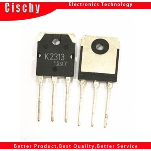 5pcs/lot 2SK2313 K2313 new original