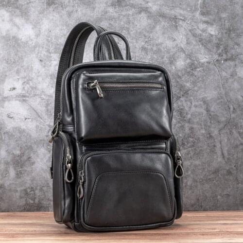 ABQP Small Men's Bags